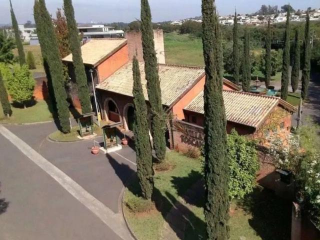Terreno venda em Residencial Alphaville Nova Esplanada 3, Votorantim