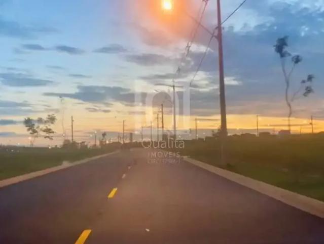 Terreno venda em Conjunto Habitacional Jardim Serrano, Votorantim