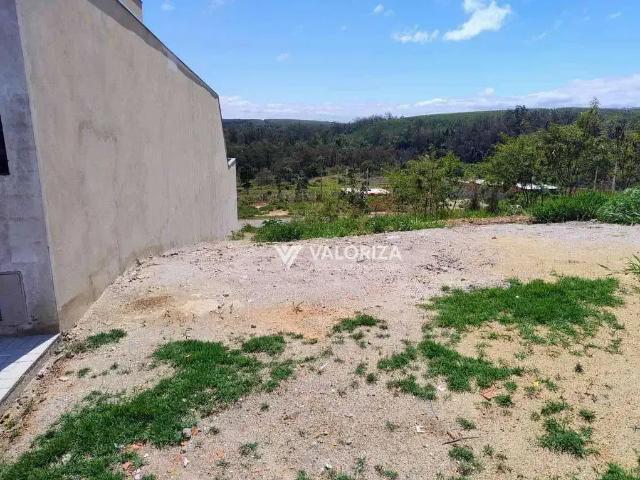 Terreno venda em Conjunto Habitacional Jardim Serrano, Votorantim