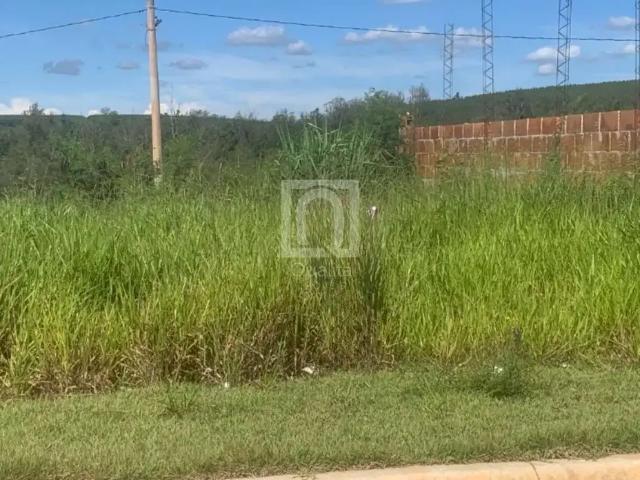 Terreno venda em Conjunto Habitacional Jardim Serrano, Votorantim
