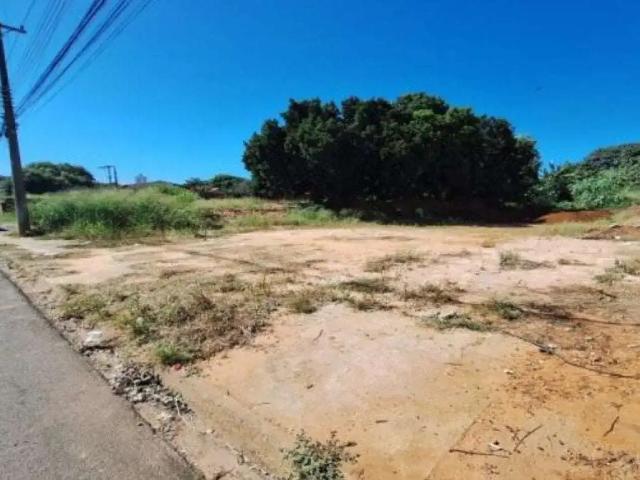 Terreno venda em Votuporanga