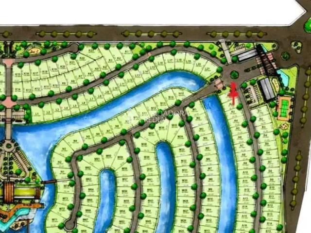 Terreno venda em Região Geográfica Imediata de Tramandaí - Osório, Aglomeração Urbana do Litoral Norte