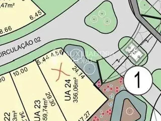 Terreno venda em Região Geográfica Imediata de Tramandaí - Osório, Aglomeração Urbana do Litoral Norte