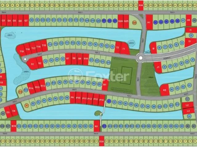 Terreno venda em Região Geográfica Imediata de Tramandaí - Osório, Aglomeração Urbana do Litoral Norte