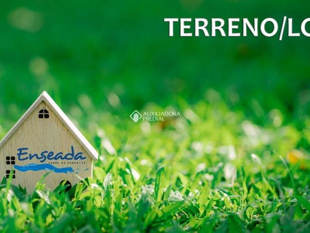 Terreno venda em Condomínio Enseada, Xangri-lá