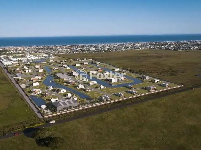Terreno venda em Região Geográfica Imediata de Tramandaí - Osório, Aglomeração Urbana do Litoral Norte