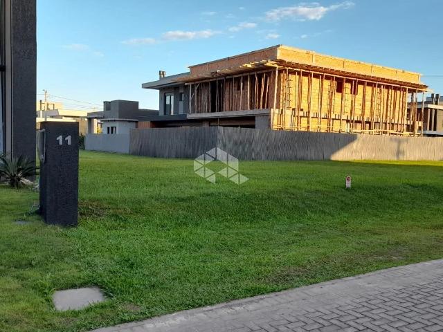 Terreno venda em Xangri-lá
