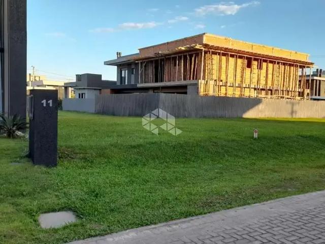Terreno venda em Região Geográfica Imediata de Tramandaí - Osório, Aglomeração Urbana do Litoral Norte