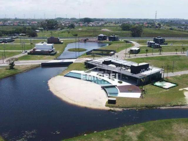 Terreno venda em Região Geográfica Imediata de Tramandaí - Osório, Aglomeração Urbana do Litoral Norte