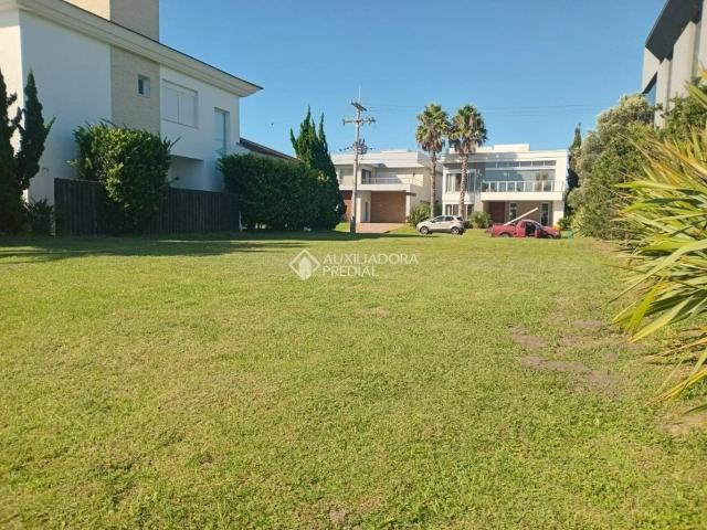 Terreno venda em Condomínio Enseada, Xangri-lá
