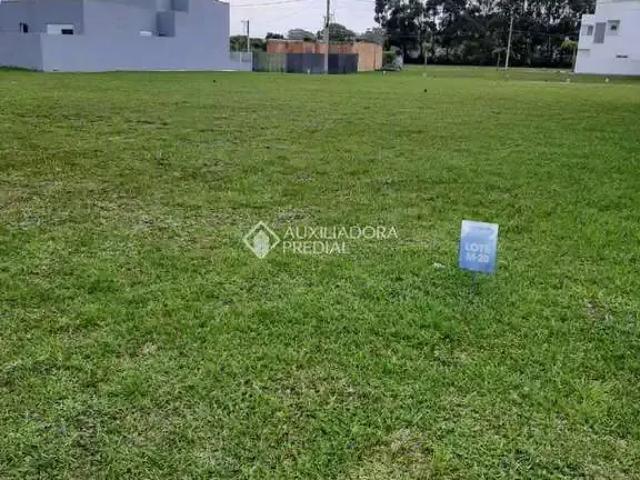 Terreno venda em Região Geográfica Imediata de Tramandaí - Osório, Aglomeração Urbana do Litoral Norte