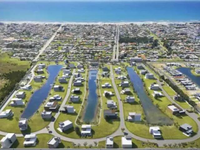 Terreno venda em Região Geográfica Imediata de Tramandaí - Osório, Aglomeração Urbana do Litoral Norte