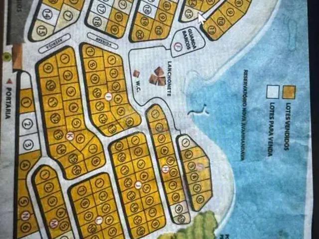 Terreno venda em Região Imediata de Birigui-Penápolis, Região Metropolitana de São José do Rio Preto