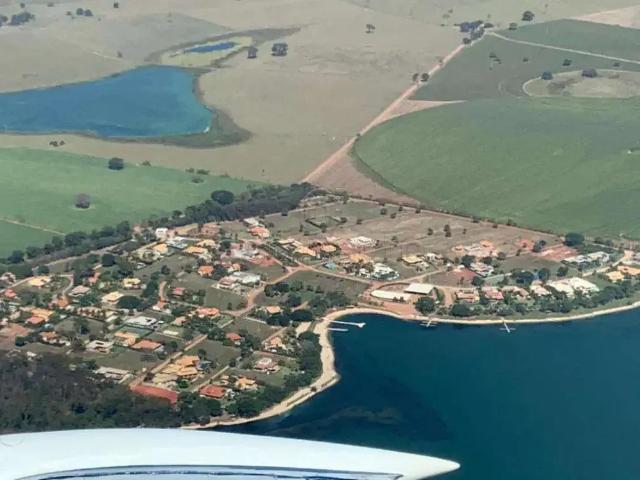 Terreno venda em Região Imediata de Birigui-Penápolis, Região Metropolitana de São José do Rio Preto