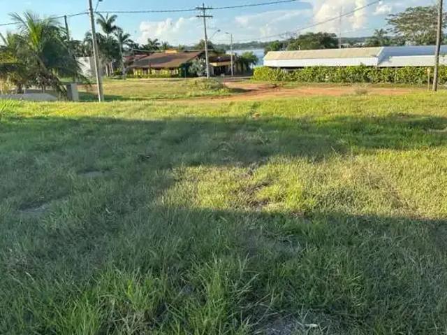 Terreno venda em Região Imediata de Birigui-Penápolis, Região Metropolitana de São José do Rio Preto