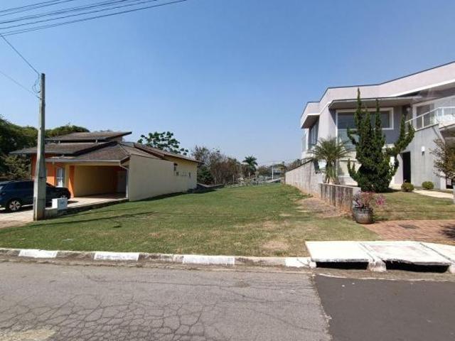 Terreno venda em Reserva dos Vinhedos, Louveira