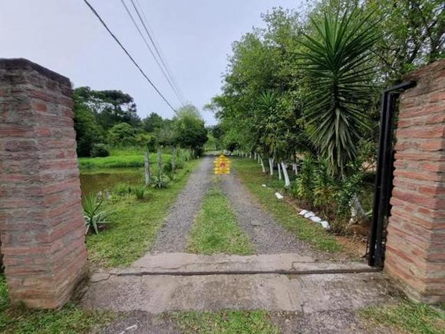 Terreno venda em São Sebastião do Caí