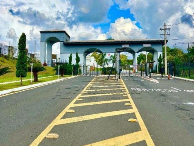 Terreno venda em Sorocaba