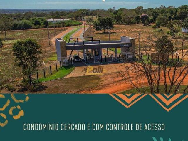 Terreno venda em Região Geográfica Imediata de Iporá, Aragarças