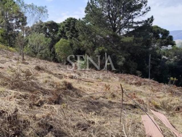 Terreno venda em Campos do Jordão