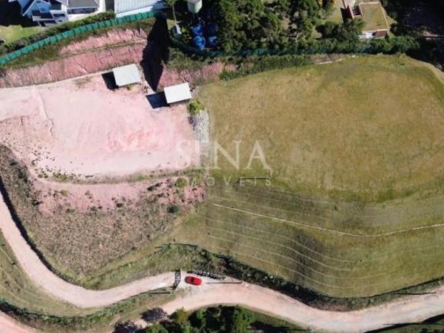 Terreno venda em Campos do Jordão