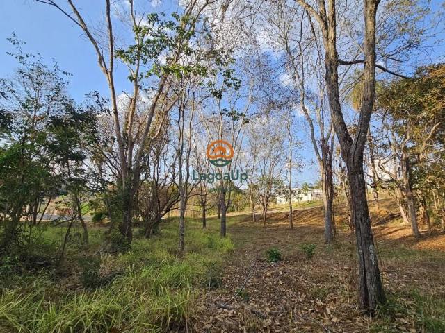 Terreno venda em Condomínio Encanto da Lagoa, Lagoa Santa