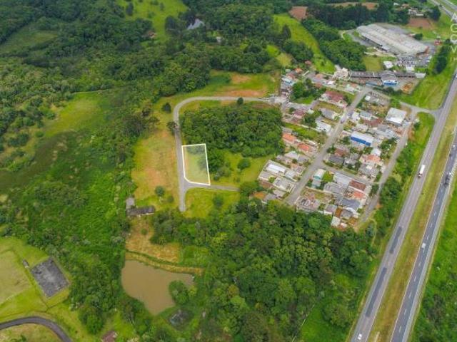 Terreno venda em Ferraria, Campo Largo