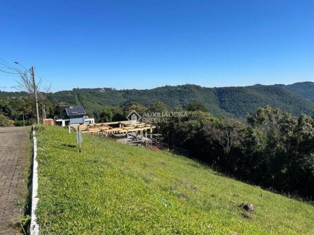 Terreno venda em Região Geográfica Imediata de Caxias do Sul, Nova Petrópolis