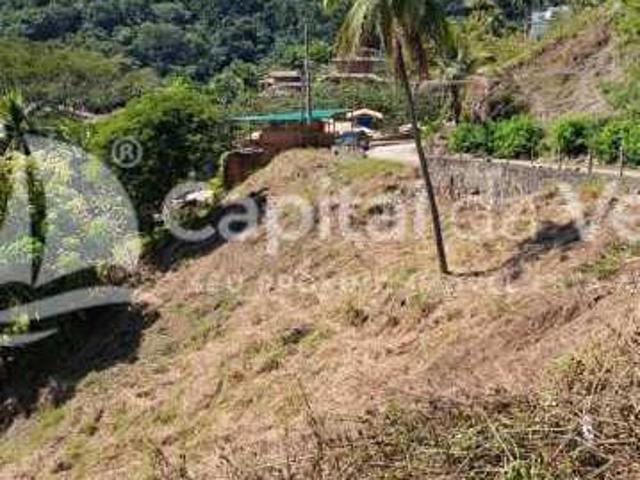Terreno venda em Siriuba, Ilhabela