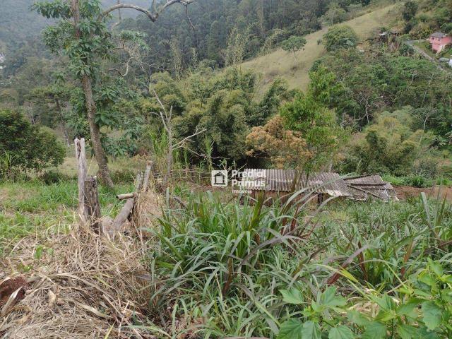 Terreno venda em Região Geográfica Imediata de Nova Friburgo, Nova Friburgo