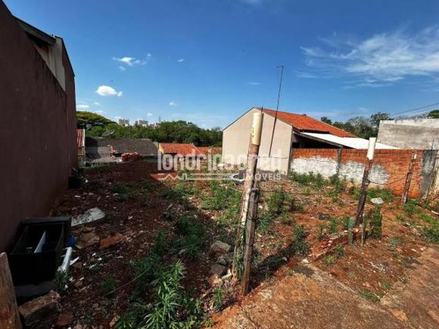 Terreno venda em Região Geográfica Imediata de Londrina, Londrina