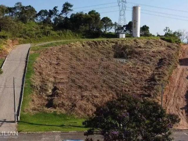 Terreno venda em Atibaia