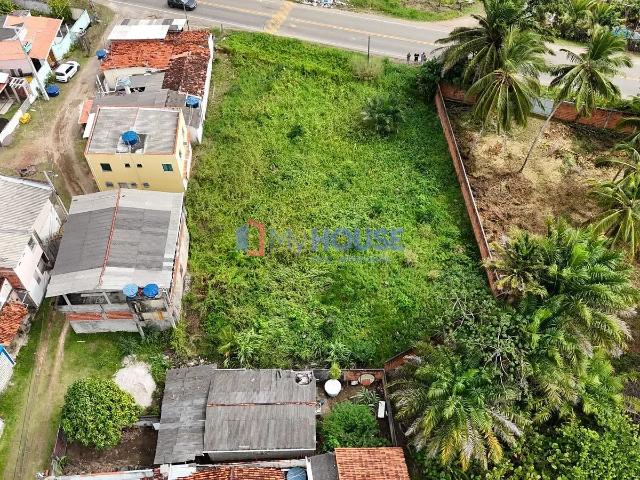 Terreno venda em Região Geográfica Imediata de Ilhéus – Itabuna, Ilhéus
