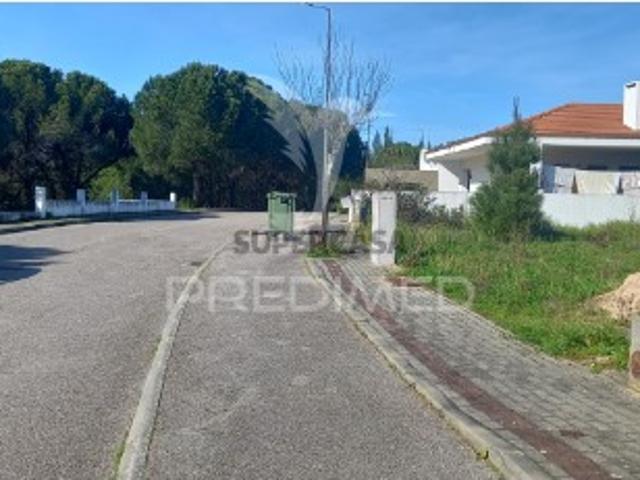 Terreno venda em Constância Terreno venda em Constância