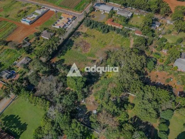 Terreno venda em Região Geográfica Imediata de Ponta Grossa, Ponta Grossa