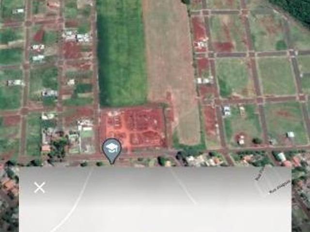 Terreno venda em São Miguel do Iguaçu, Região Geográfica Intermediária de Cascavel