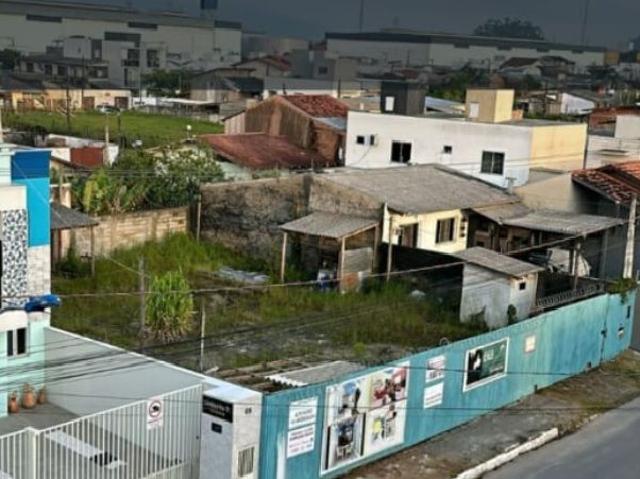 Terreno aluguel em Região Geográfica Imediata de Itajaí, Itajaí