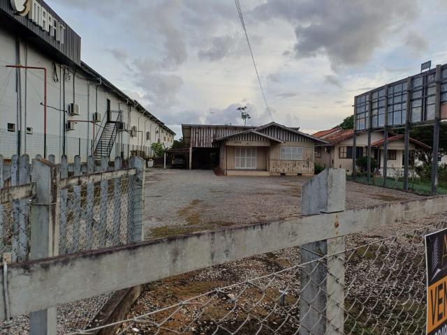 Terreno venda em Região Geográfica Imediata de Itajaí, Itajaí