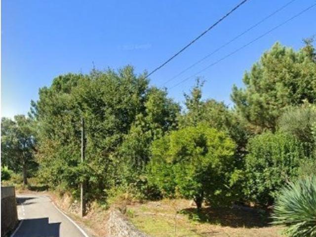 Terreno venda em Vila Nova De Cerveira, Viana Do Castelo