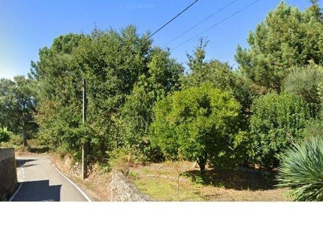Terreno venda em Vila Nova De Cerveira, Viana Do Castelo