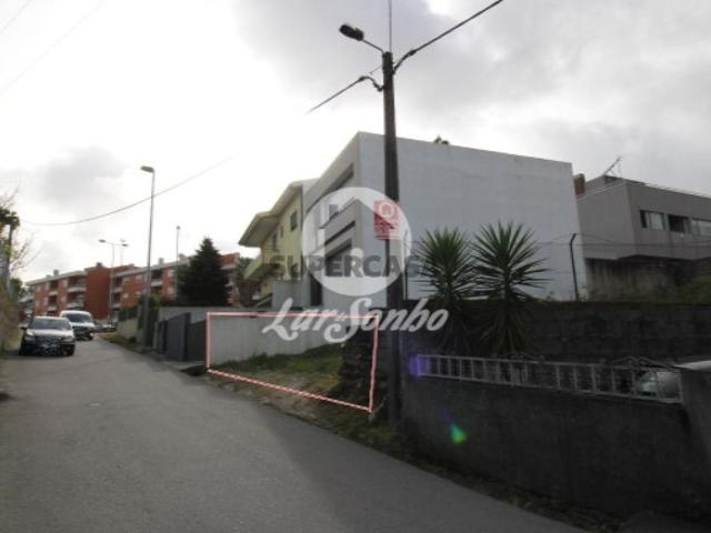 Terreno venda em Trofa, Porto
