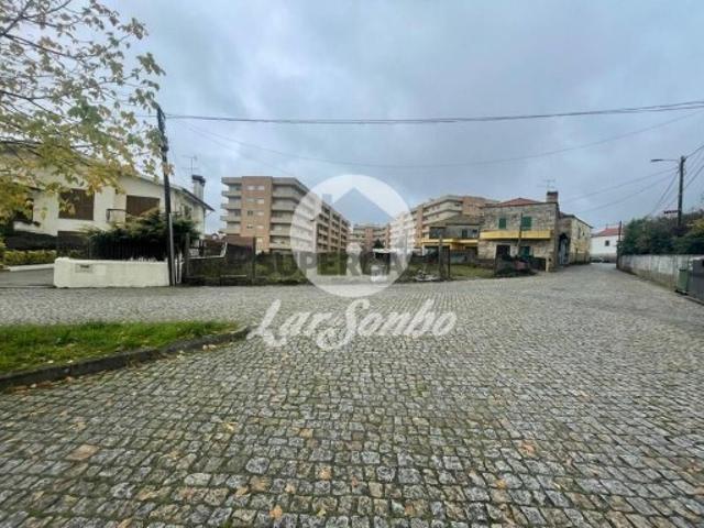 Terreno venda em Trofa, Porto