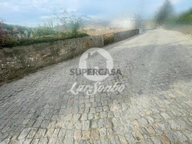 Terreno venda em Trofa, Porto