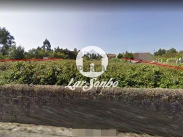 Terreno venda em Trofa, Porto