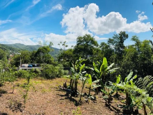 Terreno venda em Região Geográfica Imediata de Florianópolis, Desterro