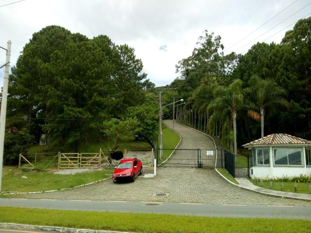Terreno venda em Parque São Jorge, Florianópolis