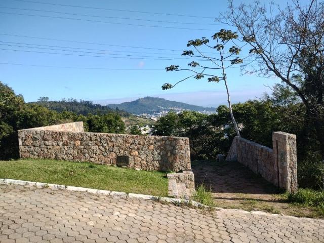 Terreno venda em Região Geográfica Imediata de Florianópolis, Desterro