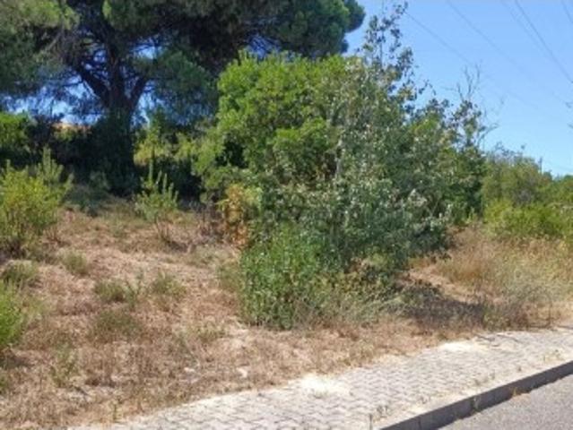 Terreno venda em Seixal, Corroios