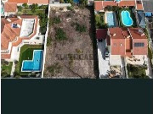 Terreno venda em Seixal, Corroios