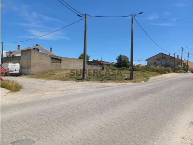 Terreno venda em Seixal, Corroios